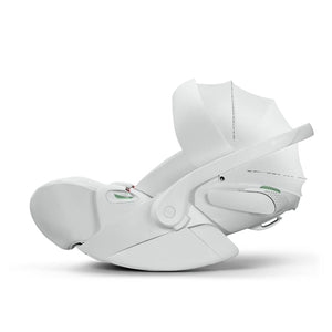 CYBEX Platinum Babyschale Cloud T i-Size - white