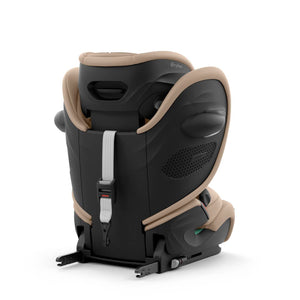 Cybex Gold Pallas G2 Plus beige