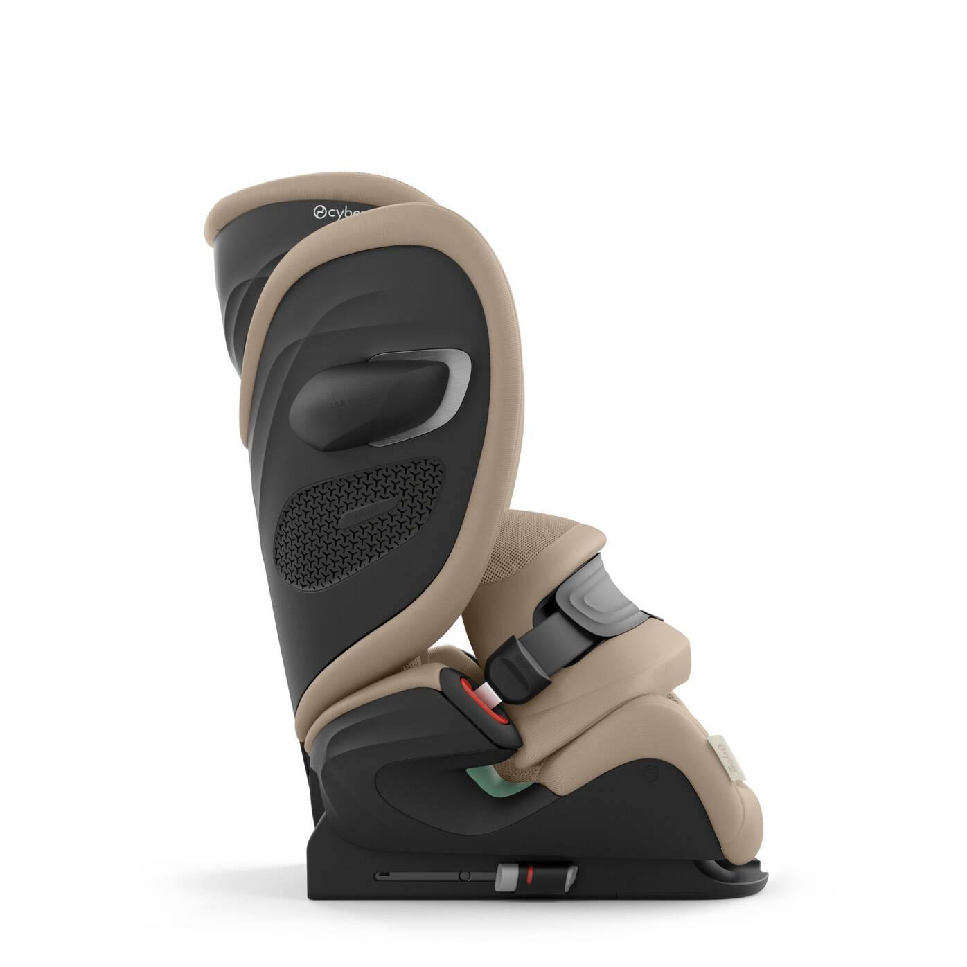Cybex Gold Pallas G2 Plus beige