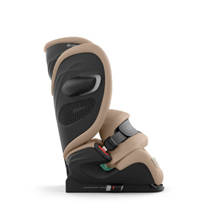 Cybex Gold Pallas G2 Plus beige