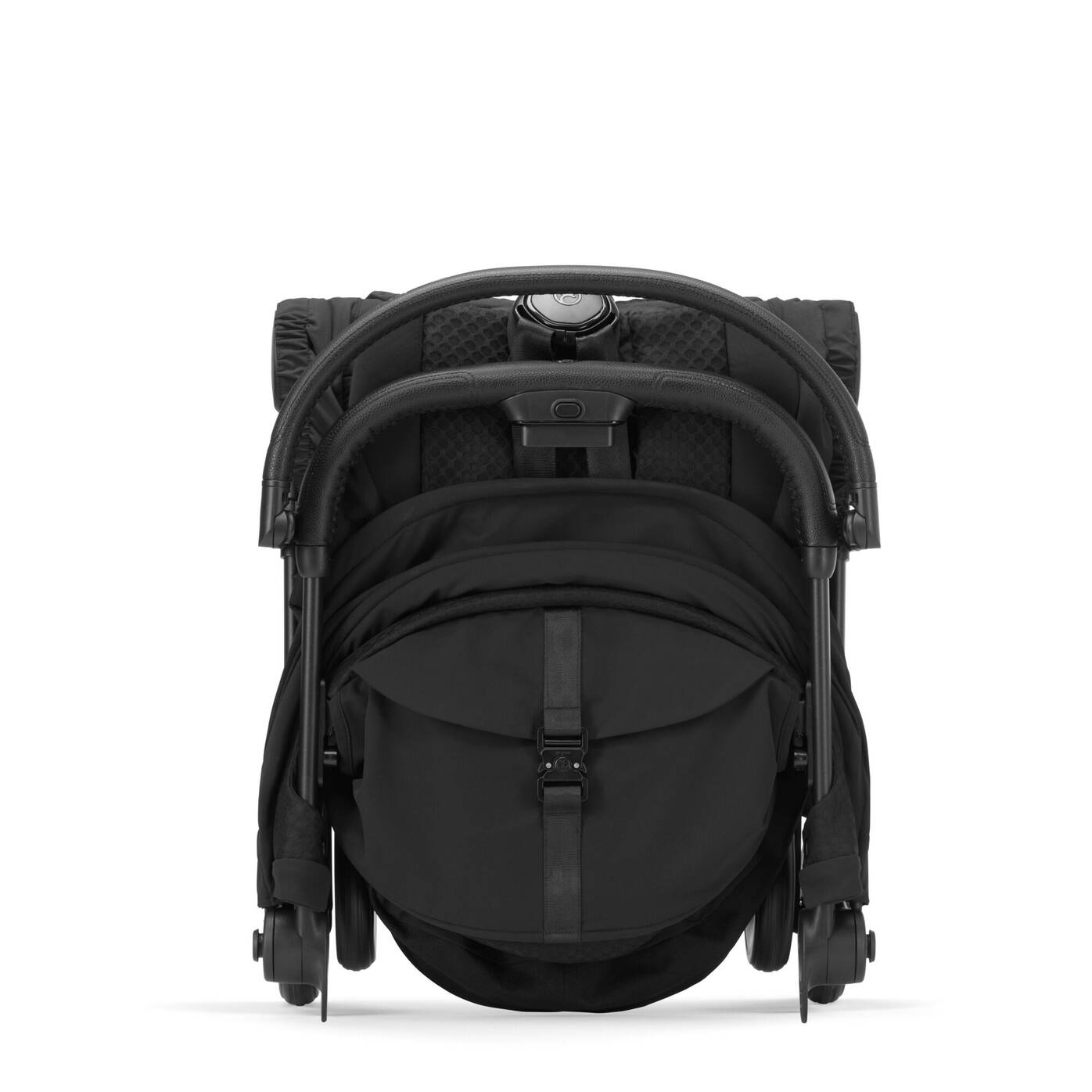CYBEX Platinum Coya Reisebuggy  - matt black/sepia black