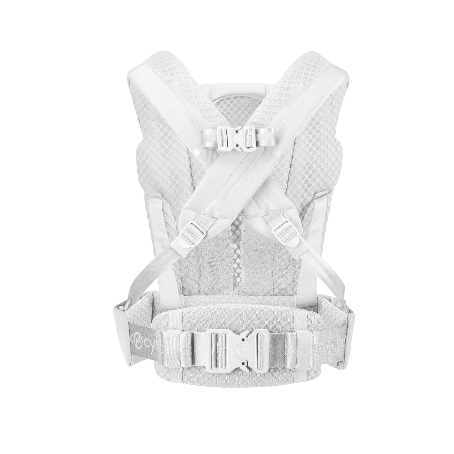 CYBEX Platinum Coya Kindertrage - white