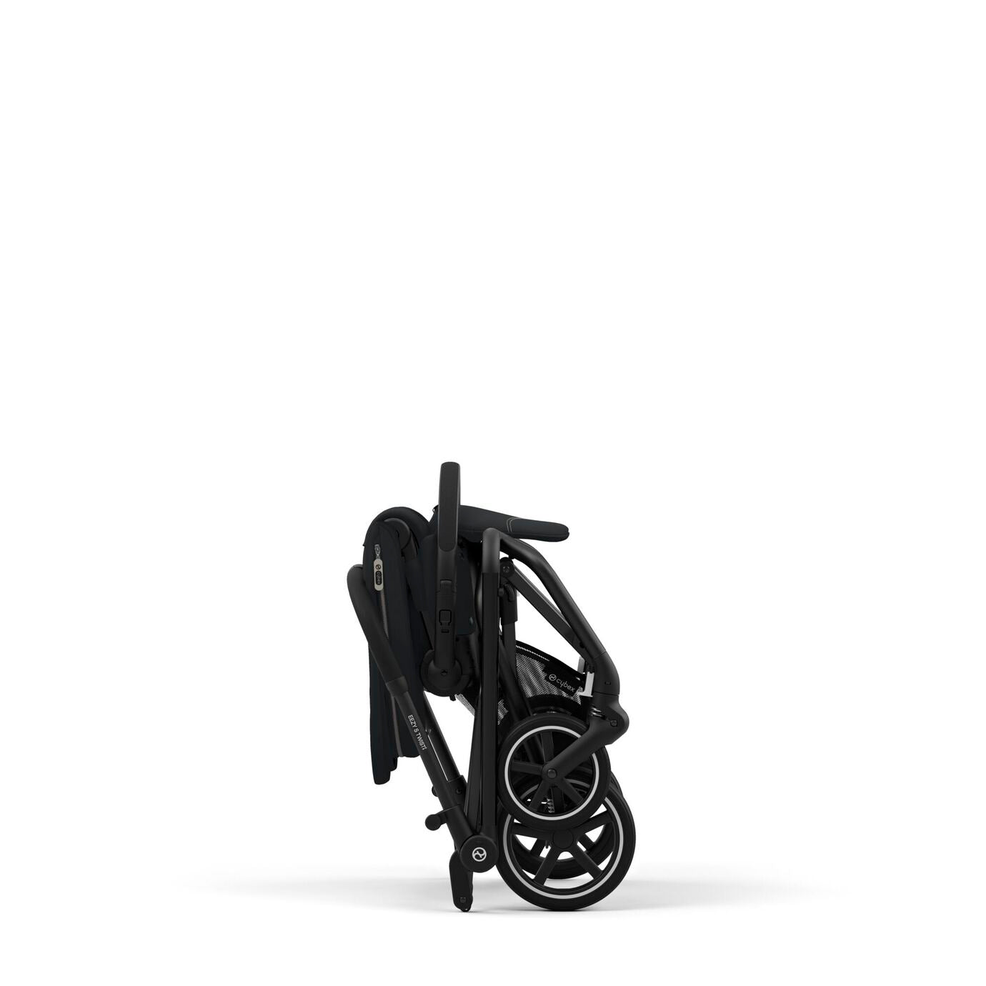 Cybex Eezy S Twist+2 Reisebuggy magic black