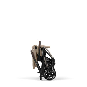 Cybex Eezy S Twist+2 Reisebuggy almond beige