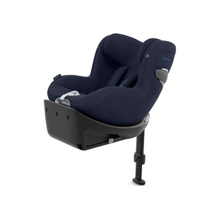 CYBEX Platinum Sirona Ti Kindersitz Nautical Blue (Plus) – STEYBE FÜR KINDER