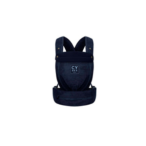 babytrage cybex CYBEX Platinum Coya Rebellious Luxury Babytrage