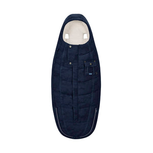 fußsack cybex CYBEX Platinum Fußsack Rebellious Luxury