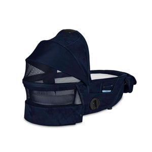 CYBEX Platinum Mios Lux Babywanne Rebellious Luxury - Denim Blue
