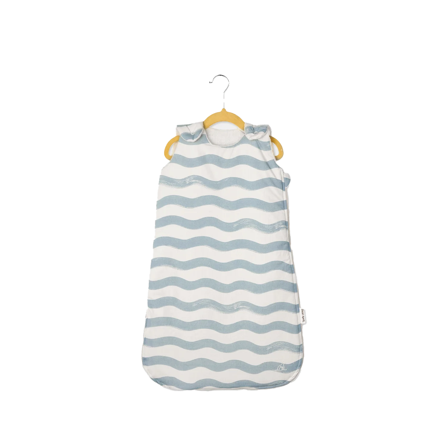 Dear April Winterschlafsack Waves