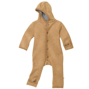 disana Walk-Overall karamell