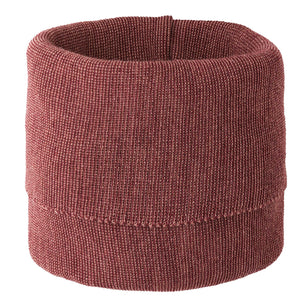 disana Schlauch-Schal softpink natur