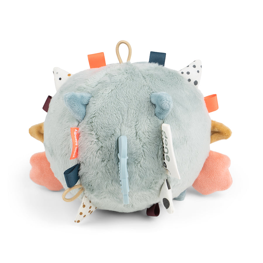 Done by Deer Baby Activity Ball Fisch