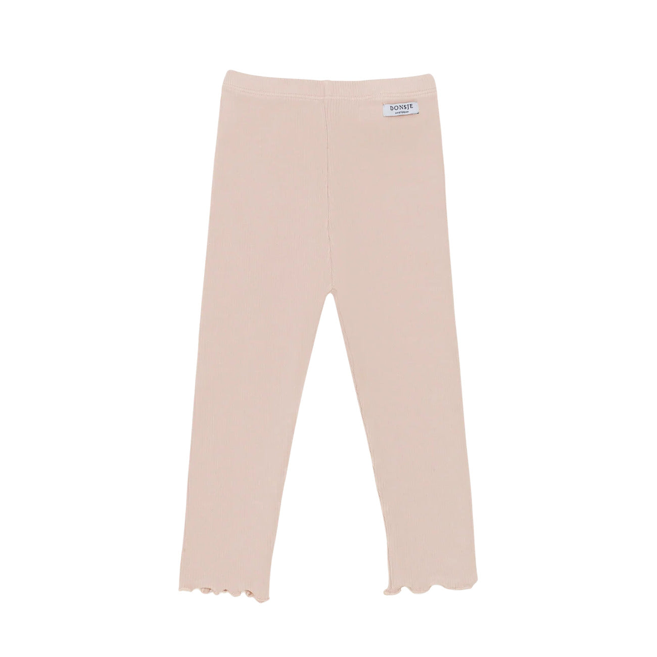 Donsje Leggings Joline Misty Rose