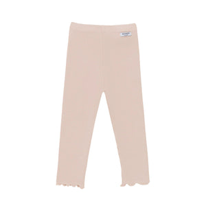 Donsje Leggings Joline Misty Rose