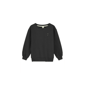 gray Label Sweatshirt nearly black