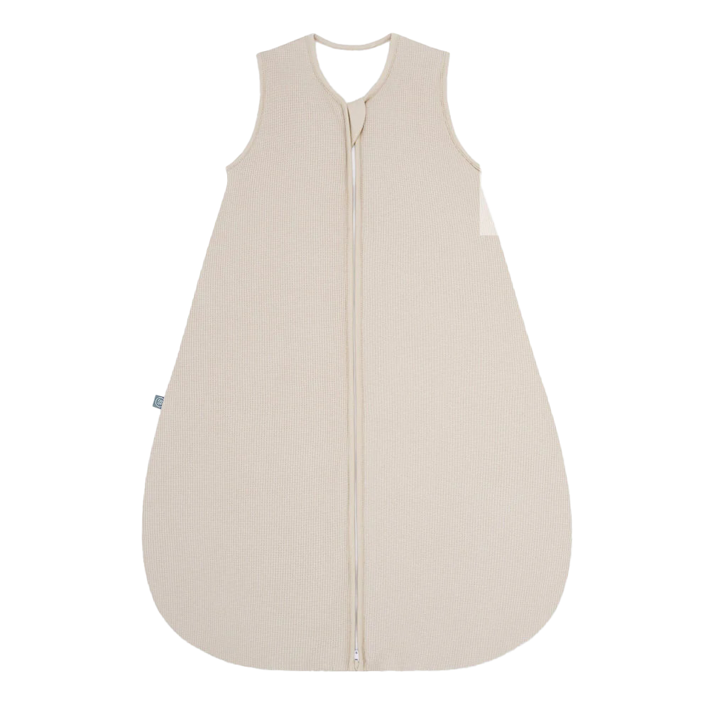 emma noah schlafsack 90 emma&noah Schlafsack 2.5 TOG beige – STEYBE FÜR KINDER
