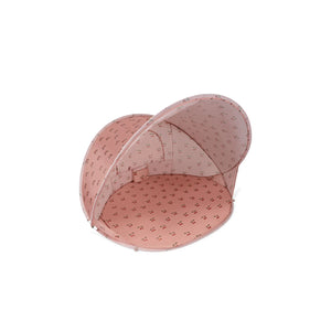KONGES SLOJD strandzelt MA GRANDE CERISE BLUSH