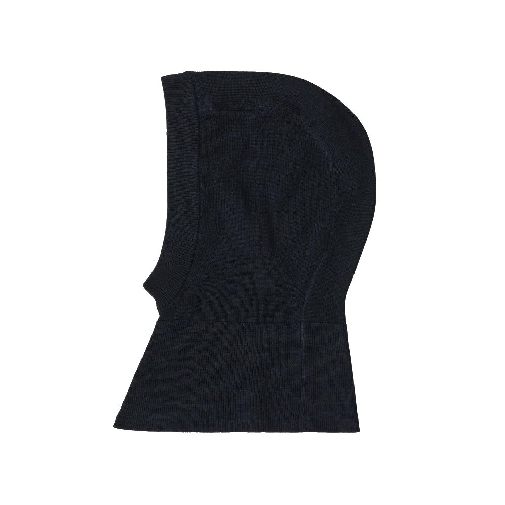FUB BABY EXTRA FINE BALACLAVA dark navy