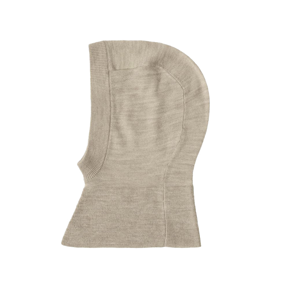 FUB EXTRA FINE BALACLAVA OAT MELANGE