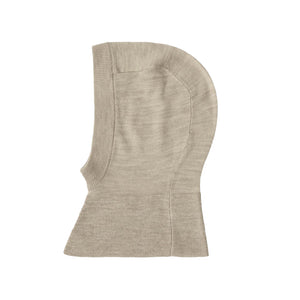 FUB EXTRA FINE BALACLAVA OAT MELANGE