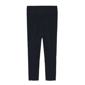 FUB Leggings dark navy