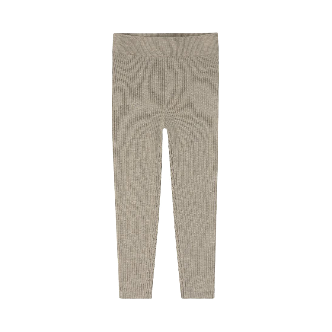 FUB Leggings oat meal