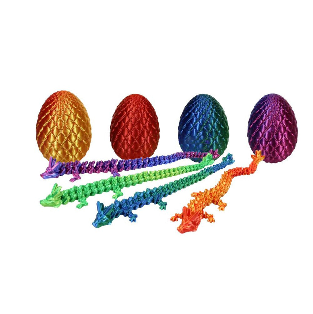 Dragon Eggs versch. Farben