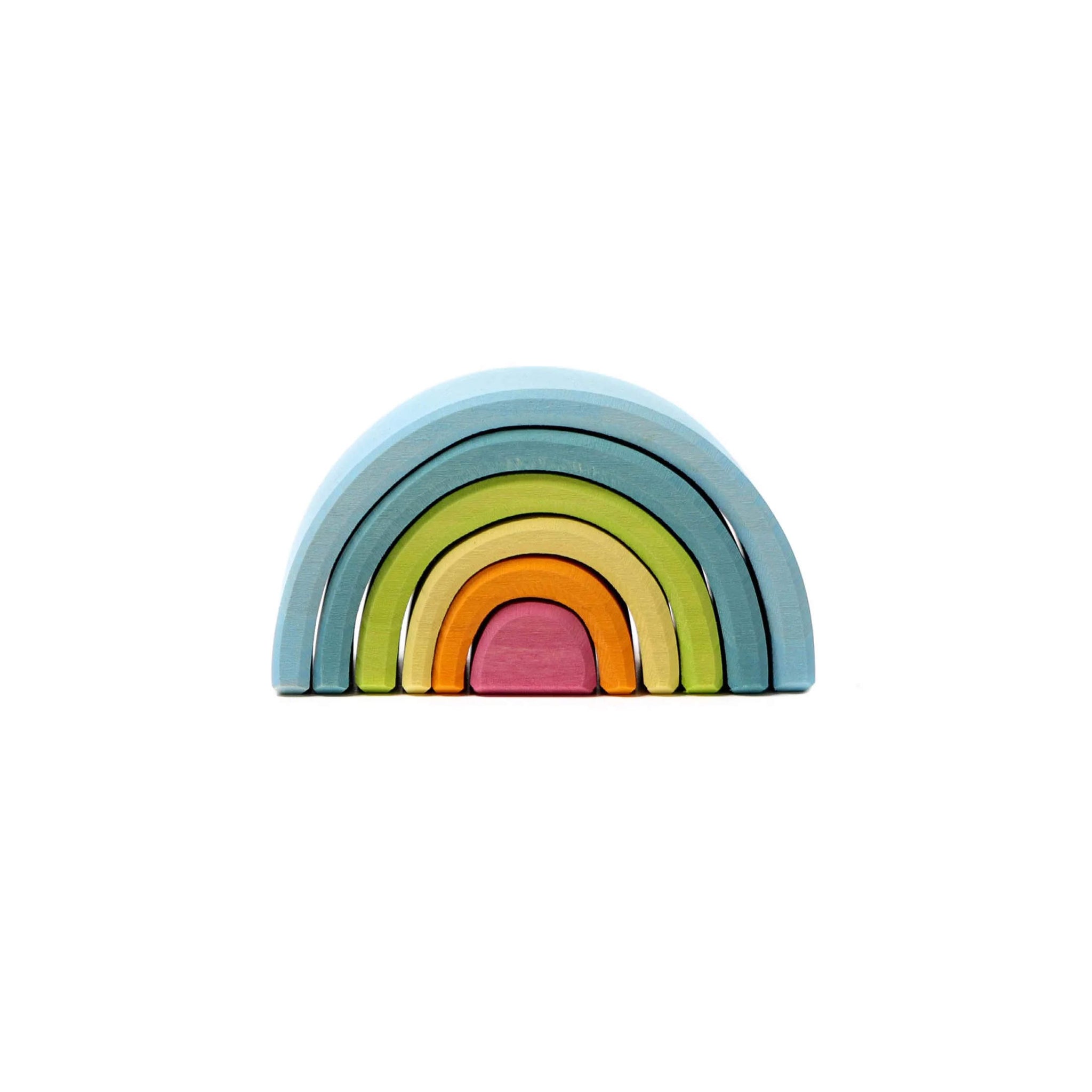 Grimms Kleiner Regenbogen Pastell