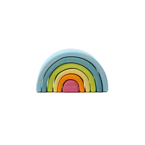 Grimms Kleiner Regenbogen Pastell