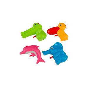 Wasserpistole mini animals ca.9cm – STEYBE FÜR KINDER
