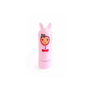 INUWET XMAS LIPPENBALSAM CANDY CANE