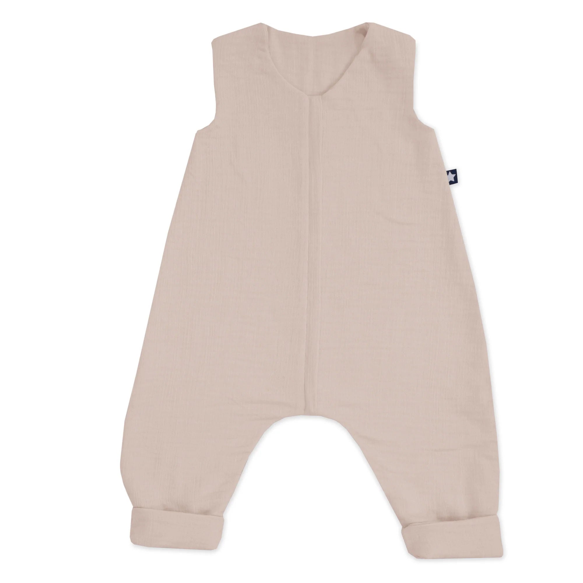zöllner musselin schlafsack Zöllner Jumper Musselin, Sand – STEYBE FÜR KINDER