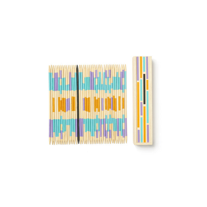 Kids concept - MIKADO