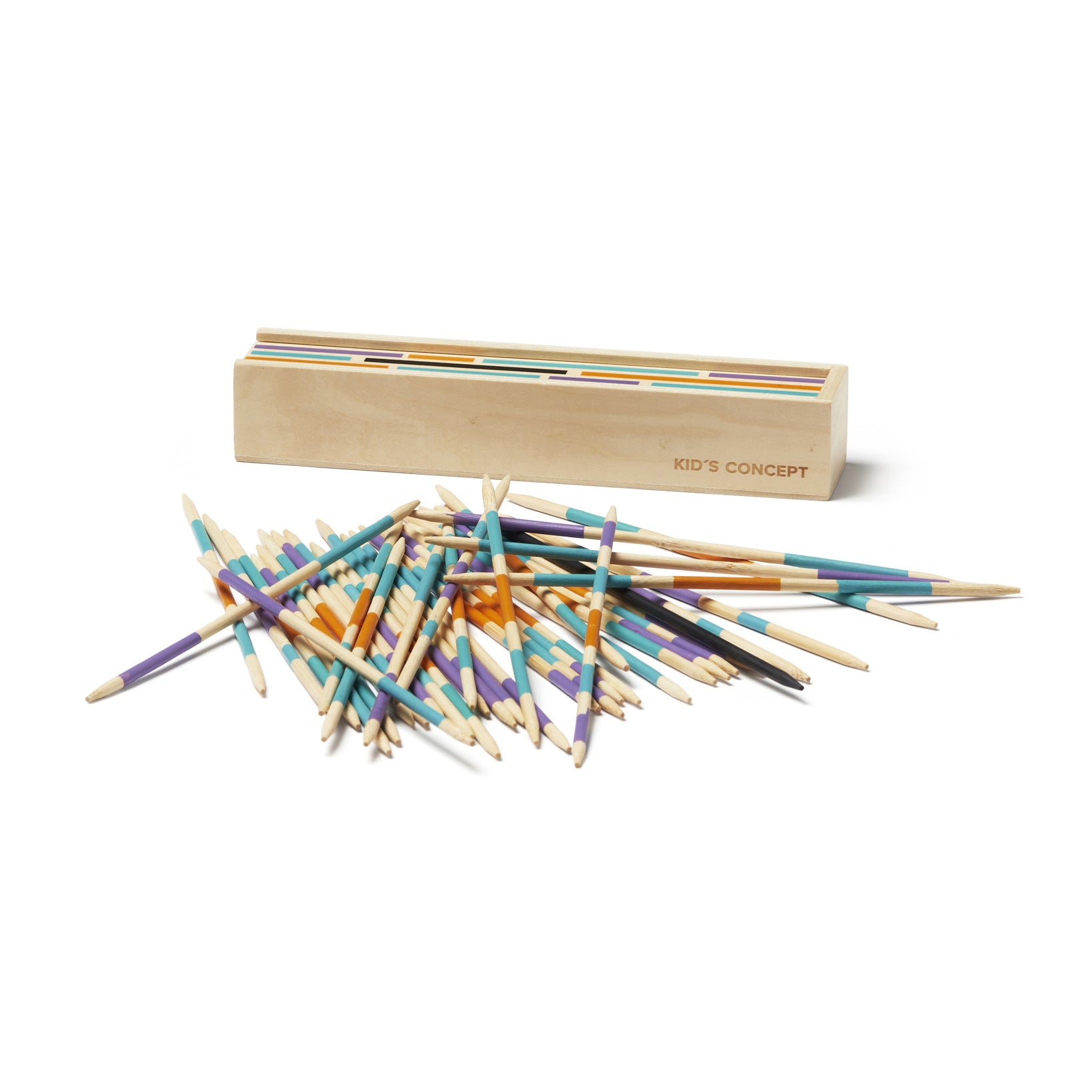 Kids concept - MIKADO