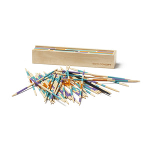 Kids concept - MIKADO