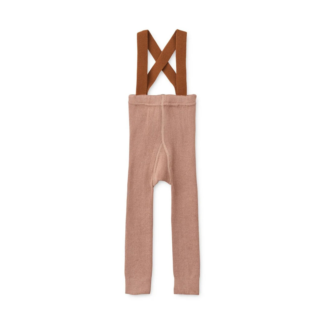 LIEWOOD CUNO STRUMPFHOSE TUSCANY ROSE / GOLDEN CARAMEL