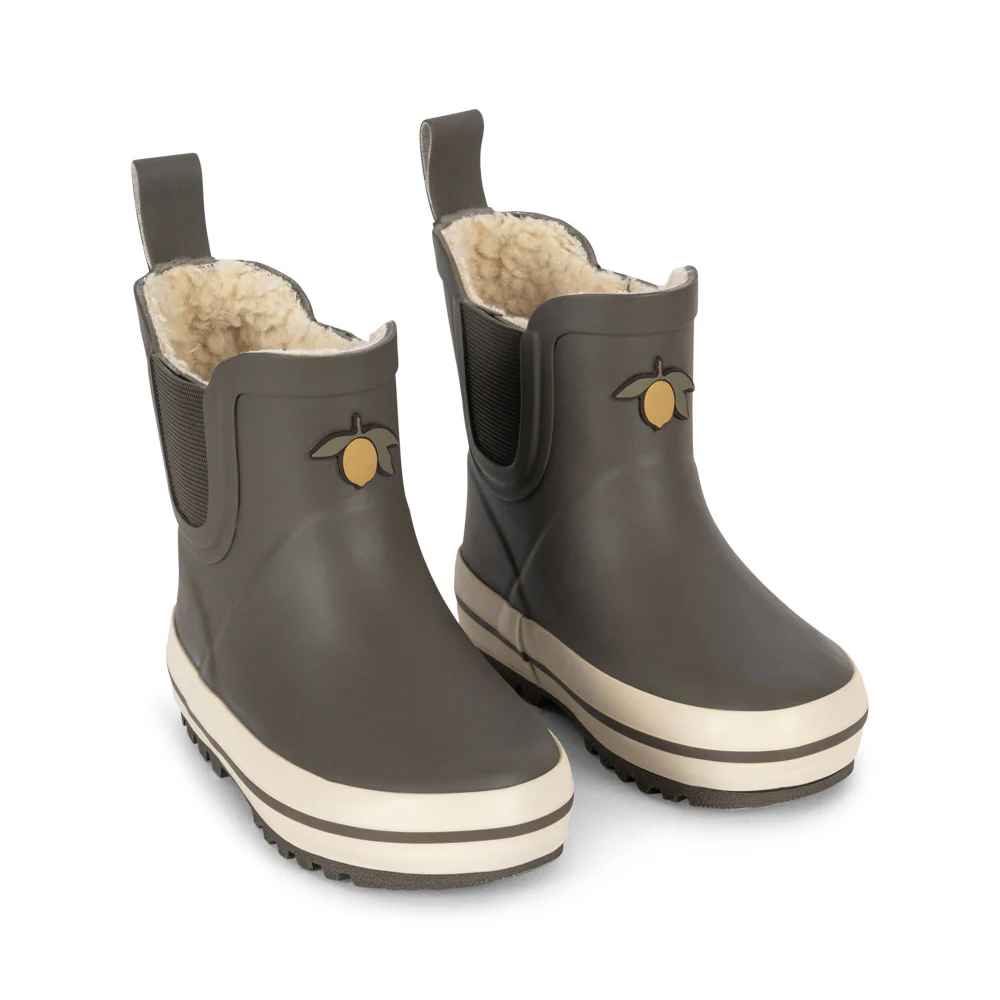 Konges Slojd Roi Gummistiefel kalamata