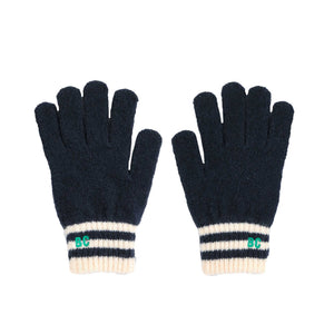 BOBO CHOSES Fingerhandschuhe BC navy – STEYBE FÜR KINDER
