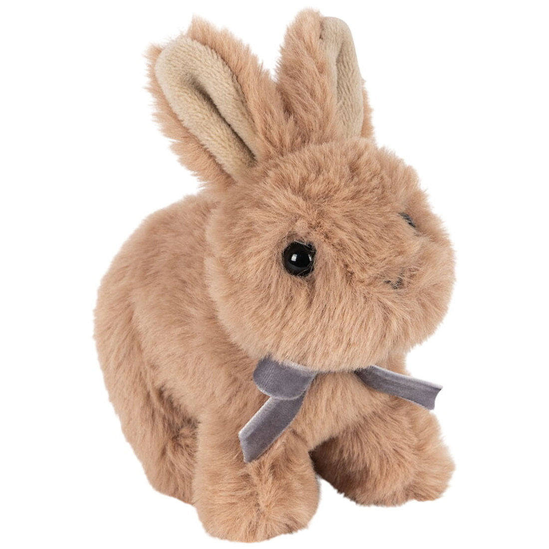 Konges Slojd BABY ANIMALS BROWN BUNNY