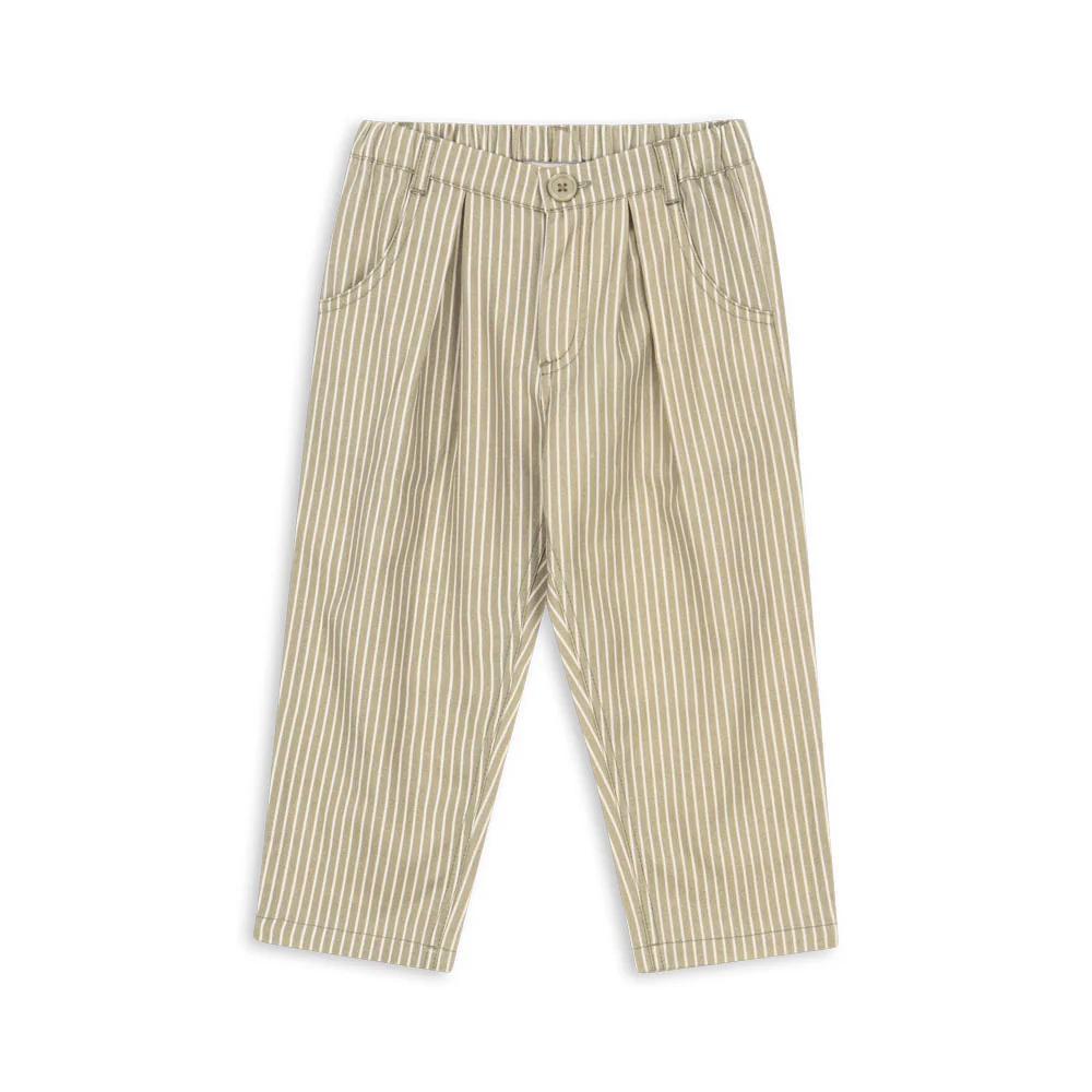 Konges Slojd Frankie Hose tea stripe