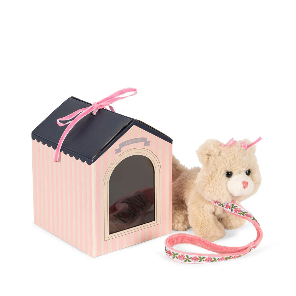 Konges Slojd Kitty cat