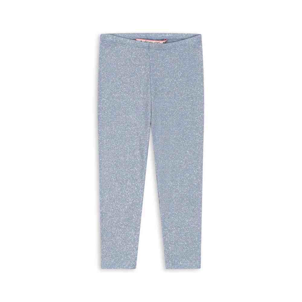 Konges Slojd Roli Leggings purple impression