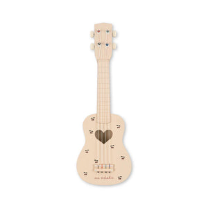 Konges Slojd Ukulele cherry