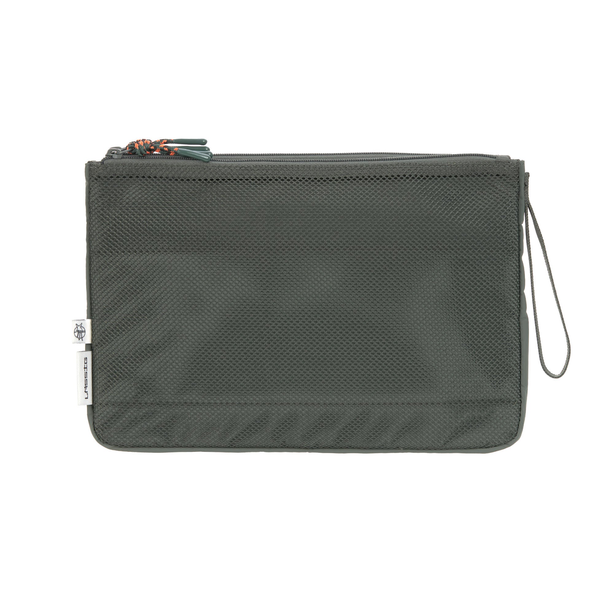 Lässig Windeltasche - Changing Organizer, olive