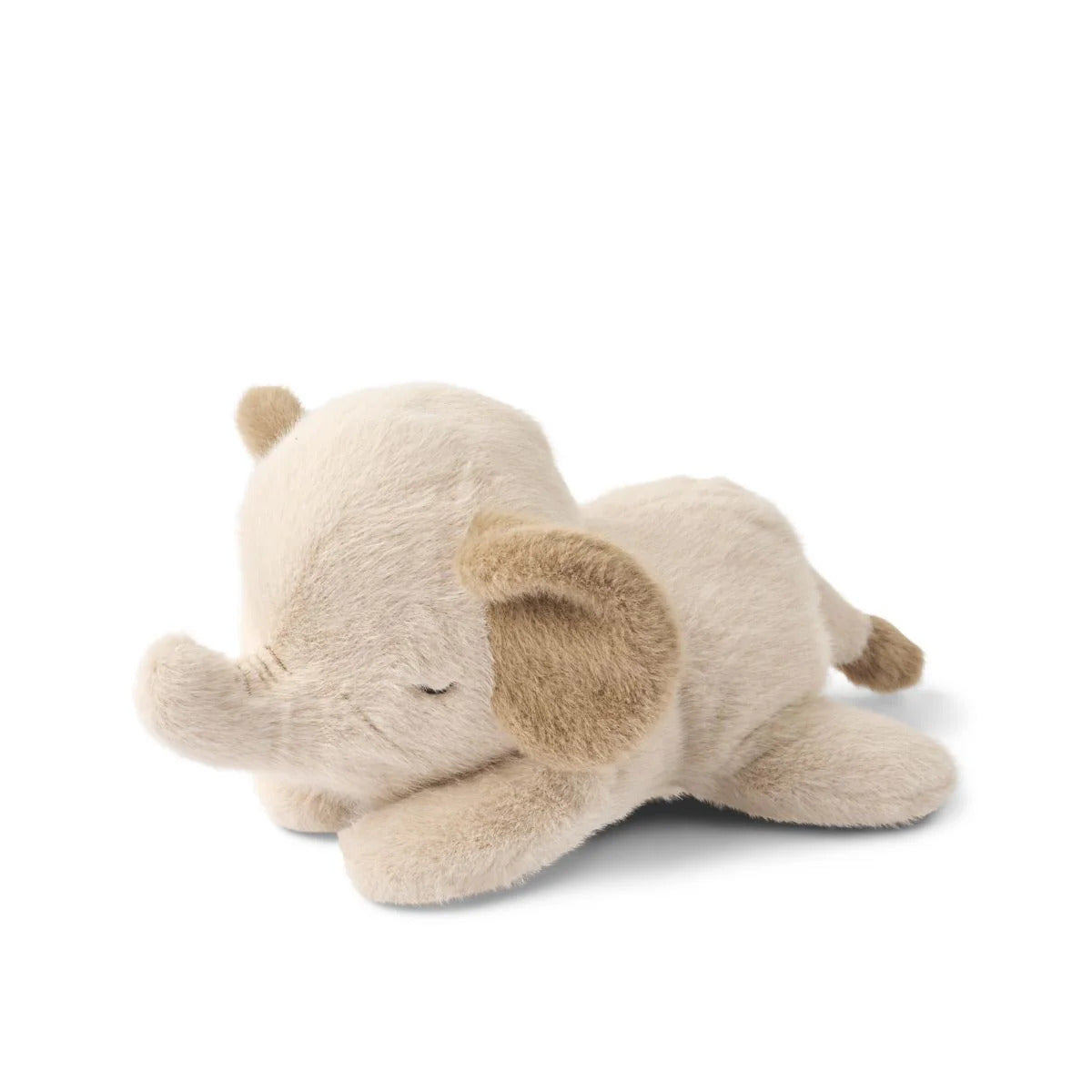 LIEWOOD BERTO BABYELEFANTEN-TEDDY MIST
