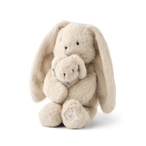 LIEWOOD BERTO & BABYKANINCHEN-TEDDY MIST