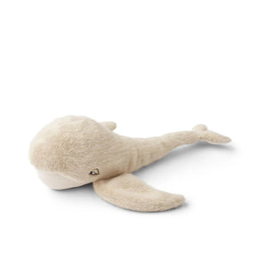 LIEWOOD BERTO WAL TEDDY MIST