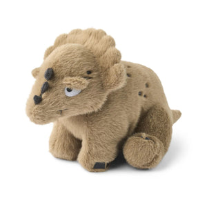 LIEWOOD BERTO TRICERA-DINO-TEDDY DUNE