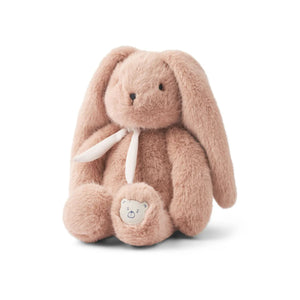 LIEWOOD BINNIE KLEINER KANINCHEN-TEDDY PALE TUSCANY