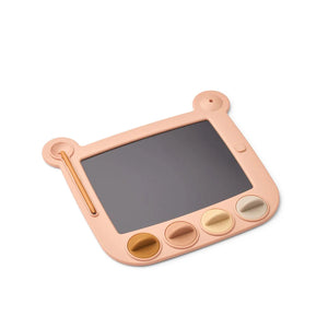 LIEWOOD VENZORA LCD-ZEICHENBRETT STEMPELN PALE TUSCANY MULTI MIX